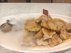 -老妈菜馆(建设街店)