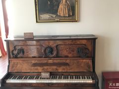 -鼓浪屿钢琴博物馆