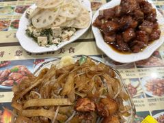 -葛记焖饼(伏牛路店)