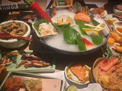 -匠和风精致料理(宁德万达店)