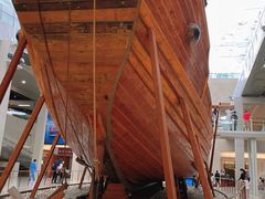 -上海中国航海博物馆