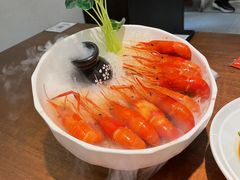 -乔街深夜食堂·小龙虾·高压锅生蚝(杭州总店)