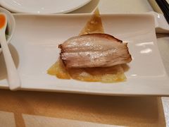 -北京古城老院厉晓麟精致菜