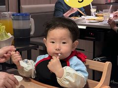 -海底捞火锅(巴黎春天浦建店)