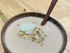 蒙古奶茶-蒙料·手把肉(望京店)