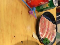 -炭治郎烧肉(滨江和城店)
