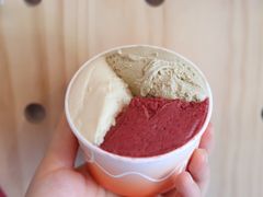 -Dip in Gelato(富民路店)