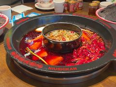 -牛市坎火锅(建设路店)