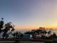 -漳州滨海火山岛自然生态风景区