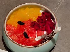 -小党嘉峪关烤肉(胜利路总店)