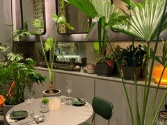 -Ginger(兴国路店)