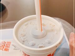 -麦当劳(温州人民路店)