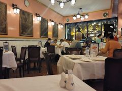 大堂-沙利文餐厅(南湾街店)