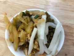 -徐记三鲜面馆(咸宁市体育中心店)