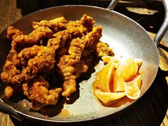 -毛辣果·酸(OHA复兴西路店)