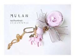 -花木兰花艺MULAN(温馨花园店)