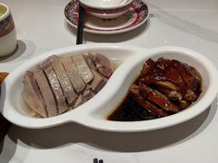 -应天大明王朝·南京菜(中山陵店)