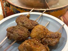 -1078號老北京涮肉(松柏店)