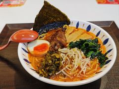 -牛邸·烧肉饭(来福士店)