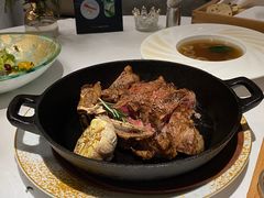 -王品牛排(郑州大卫城店)