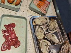 -蚝英雄·鲜蚝自助专门店(洋桥店)