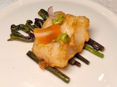 -北京古城老院厉晓麟精致菜