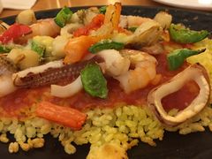 -萨莉亚意式餐厅(新洲佐阾新邑店)