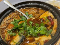 -金哥私房菜馆(张府园总店)