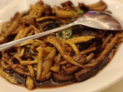 响油鳝丝-永兴餐厅(复兴中路店)
