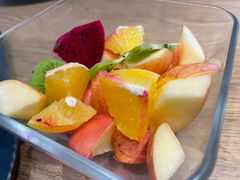 -必胜客(双榆树店)