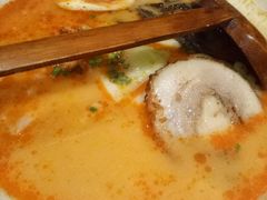 -味千拉面(航洋国际购物中心)