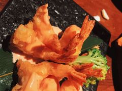 -千代武日本料理(开发区店)