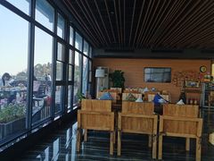 -忆咖啡观景餐厅(桂林象山公园店)