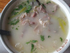 android_upload_pic-虢国羊肉汤馆(政二街店)