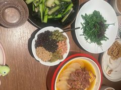 -清水亭湖北菜(大屯DT51店)