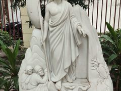-圣心大教堂
