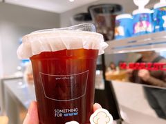 -Something For(中洲湾店)