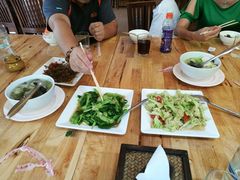 -云南餐厅