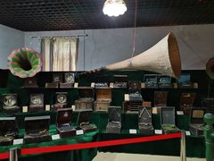 -旅顺留声机博物馆