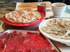 -红鼎坊·老成都火锅(新南门店)