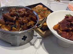 -峨嵋小镇·川菜(勒泰中心店)