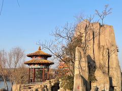 -中国翰园碑林