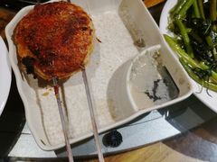 -柳记海鲜坊·蒸汽海鲜·福州菜·香辣蟹(芳群园店)