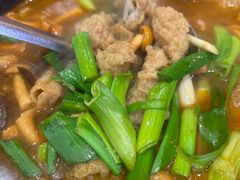 -葛记焖饼(伏牛路店)