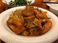 -辣子鸡背(九龙山店)