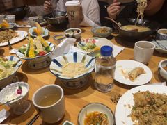 -大岛日本料理铁板烧(南通大饭店)