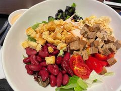 满都精选沙拉-SaladMando沙拉满都·营养餐定制(花园路店)