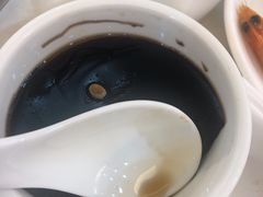川贝龟苓膏-榕记(番禺总店)