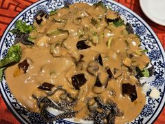 -正阳门饭庄·烤鸭·北京菜(万丰路七里庄店)