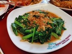 -班赞海鲜市场